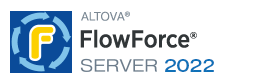 Altova FlowForce